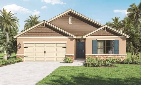 2790 Portadown St, Ormond Beach, FL 32174