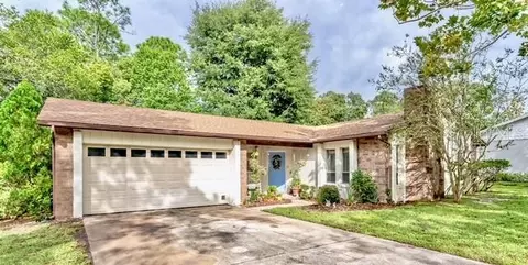 8408 Iveywood Ave, Orlando, FL 32810