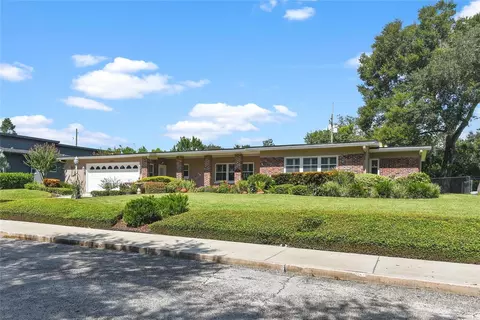 3811 Bobolink Ln, Orlando, FL 32803