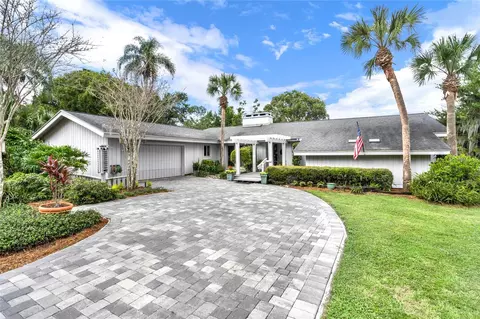 413 Balmoral Rd, Winter Park, FL 32789