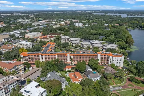 106 S Interlachen Ave #416, Winter Park, FL 32789
