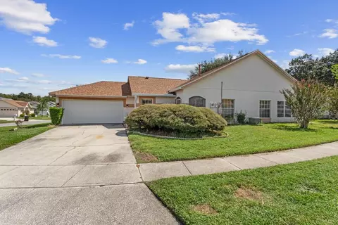 6001 Parkview Point Dr, Orlando, FL 32821