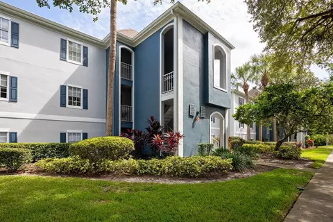 3206 Clubside Dr #3206, Longwood, FL 32779