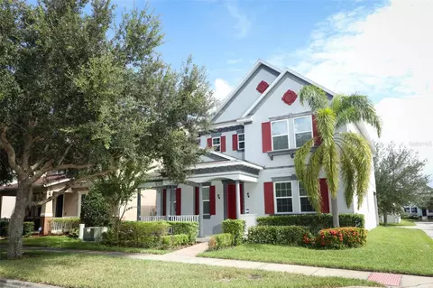 14821 Porter Rd, Winter Garden, FL 34787