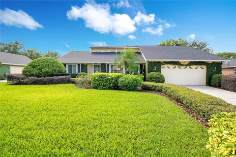 3538 Country Lakes Dr, Belle Isle, FL 32812