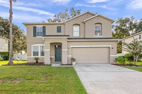 595 Cascading Creek Ln, Winter Garden, FL 34787
