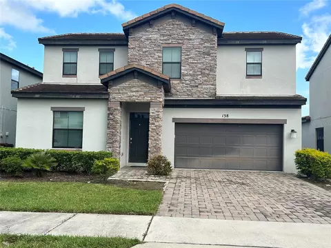 138 Angelas Ave, Haines City, FL 33844