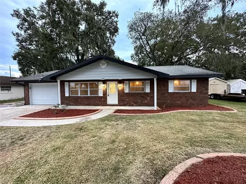 1241 Carolyn Dr, Clermont, FL 34711