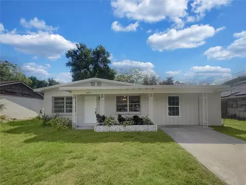 309 E 119th Ave, Tampa, FL 33612
