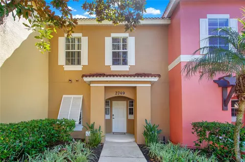 2749 Sun Key Pl, Kissimmee, FL 34747