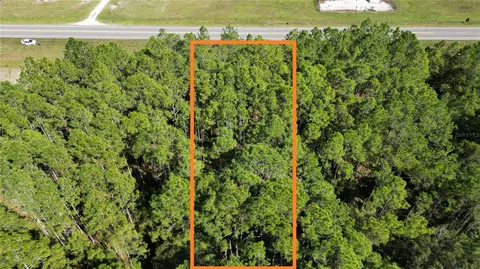 Commonwealth Avenue N, Polk City, FL 33868