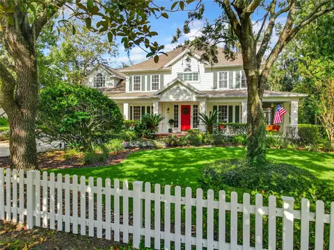 1634 Winter Springs Blvd, Winter Springs, FL 32708