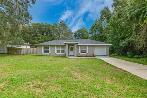 3915 S Cameo Ter, Inverness, FL 34452