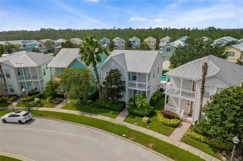 7766 Linkside Loop, Reunion, FL 34747