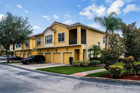 2896 Oakwater Dr #4, Kissimmee, FL 34747