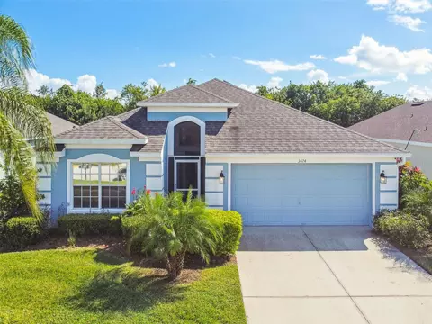 3424 Fernwood Dr, Kissimmee, FL 34741