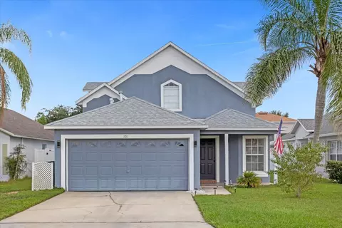 101 Sonja Cir, Davenport, FL 33897