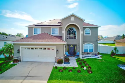 410 Bedlington Ct, Kissimmee, FL 34758