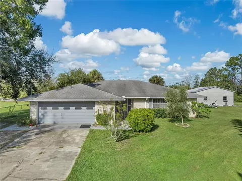 2608 Hwy 557, Lake Alfred, FL 33850