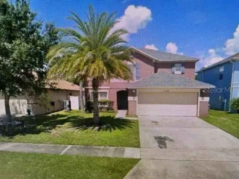 4684 Ross Lanier Ln, Kissimmee, FL 34758