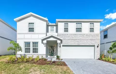 3205 Lilac Way, Davenport, FL 33897