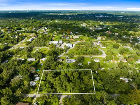 3100 Riverdale Rd, Orlando, FL 32817