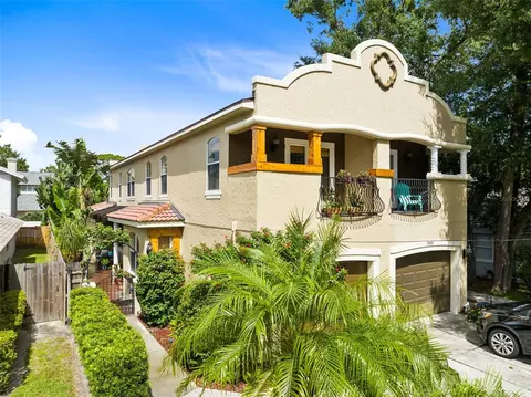 1001 Aragon Ave, Winter Park, FL 32789