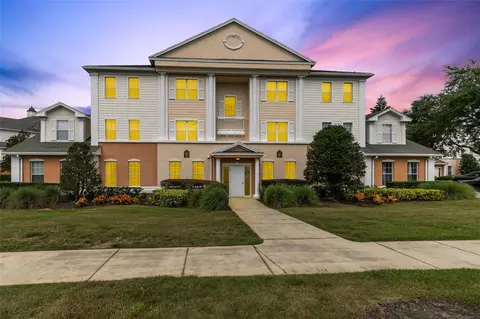 1598 Heritage Crossing Ct #101, Reunion, FL 34747