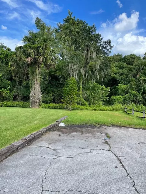 Palmetto Street, Longwood, FL 32750