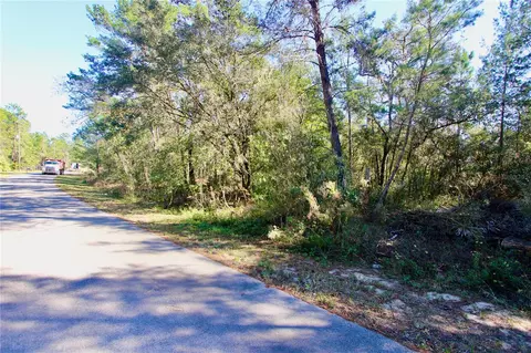 SW Fisher Course, Ocklawaha, FL 32179