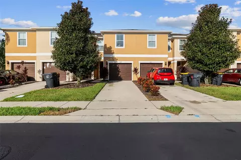 237 Scaton Way, Davenport, FL 33897