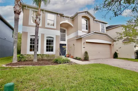 642 Bella Vida Blvd, Orlando, FL 32828