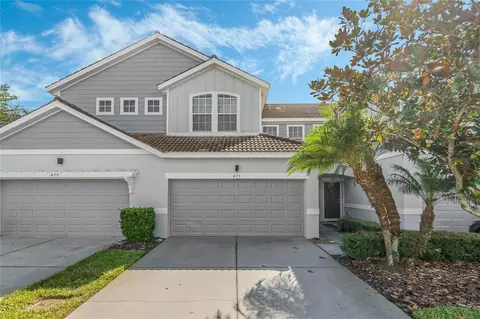 473 Glastonbury Dr, Orlando, FL 32825