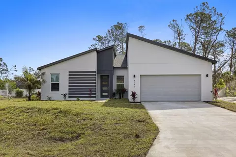 4746 Sunburst Ave, North Port, FL 34286