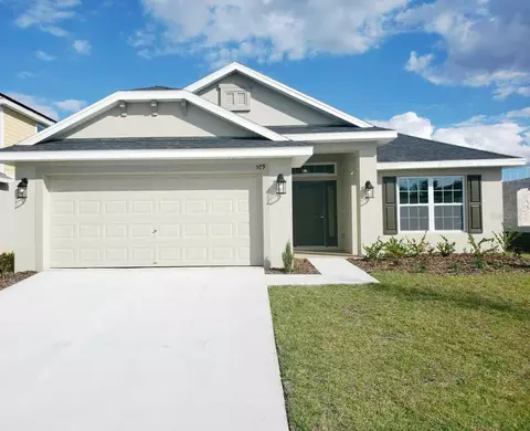 292 Krenson Bay Loop, Winter Haven, FL 33881