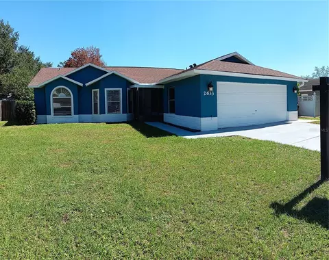 2633 Capp Cir, Kissimmee, FL 34744