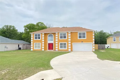 5829 SW 116th Place Rd, Ocala, FL 34476