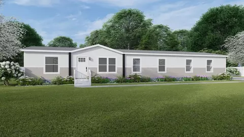 5708 N Crater Lake Cir, Keystone Heights, FL 32656