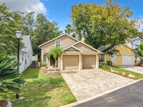 1447 Creekside Cir, Winter Springs, FL 32708