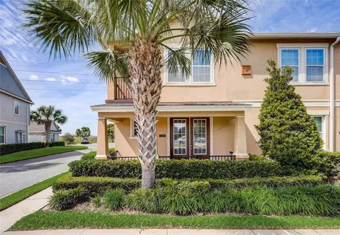 15387 Honeybell Dr, Winter Garden, FL 34787