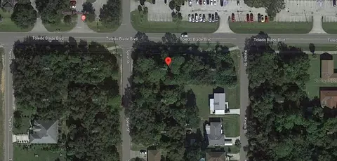 17933 Toledo Blade Blvd, Port Charlotte, FL 33948