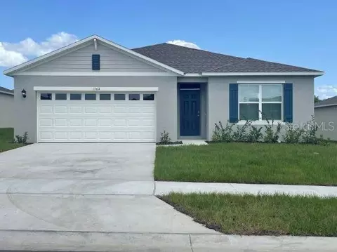1513 Hummingbird Rd, Winter Haven, FL 33884