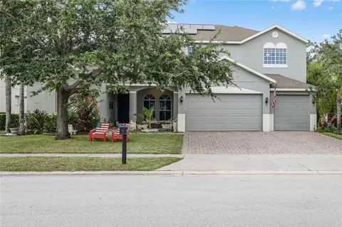 642 Palio Ct, Ocoee, FL 34761