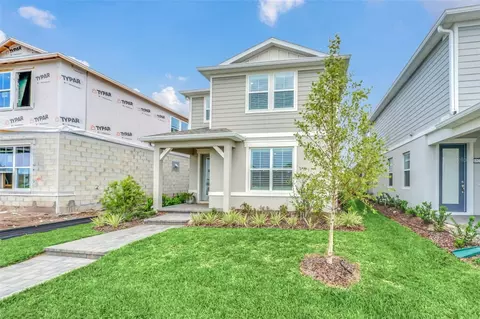 10225 Folly Beach Rd, Orlando, FL 32827