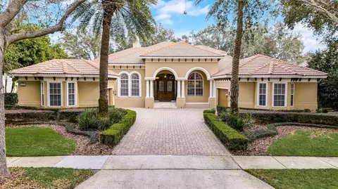 6245 Lake Burden View Dr, Windermere, FL 34786