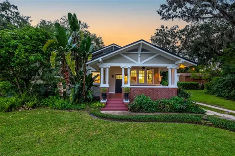 1519 S Park Ave, Sanford, FL 32771
