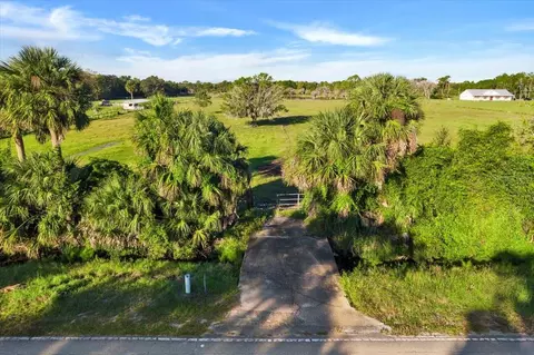 761 Lemon Bluff Rd, Osteen, FL 32764
