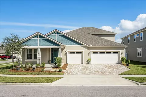 1873 Farnham Dr, Ocoee, FL 34761