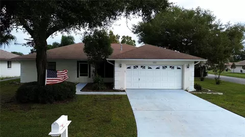 5501 Scaramuche Ln, Orlando, FL 32821