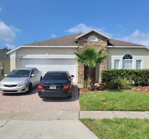 1168 Beech Grove Way, Orlando, FL 32828